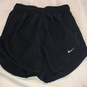 Dri- Fit Nike Shorts